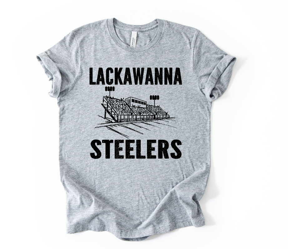 Lackawanna Steelers Stadium