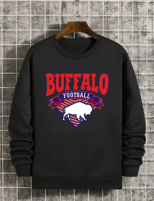 Buffalo Football