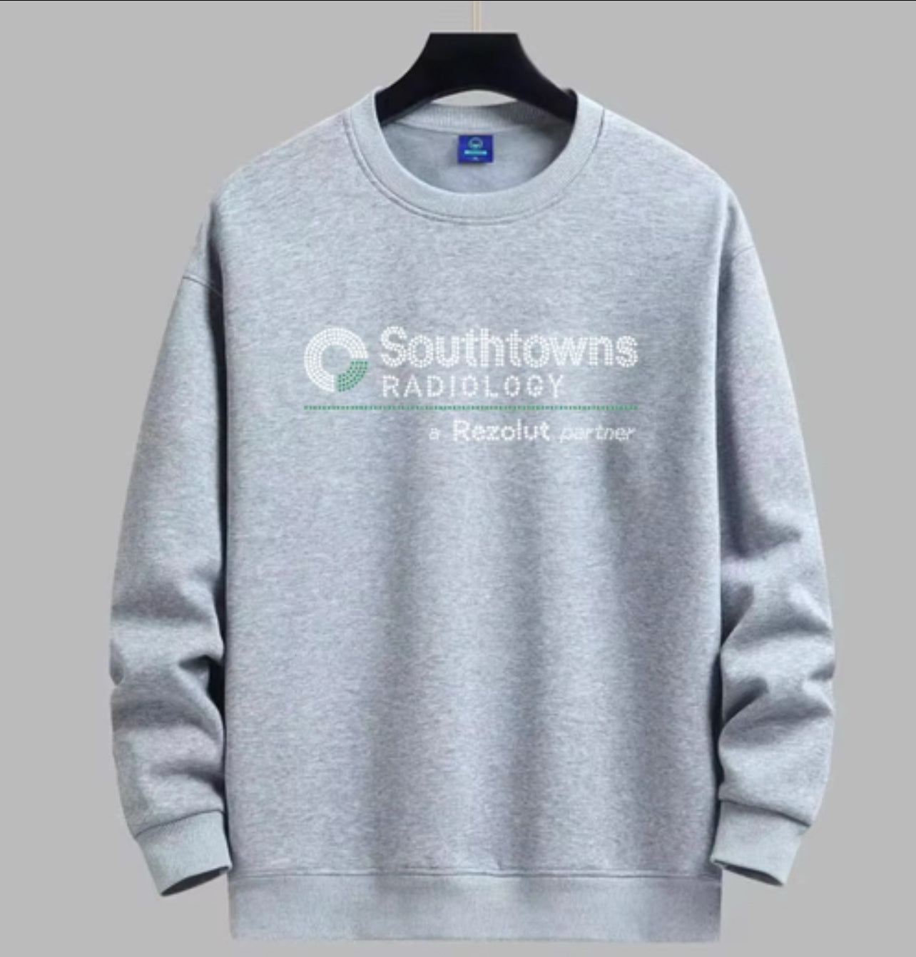 Preorder Southtowns Radiology