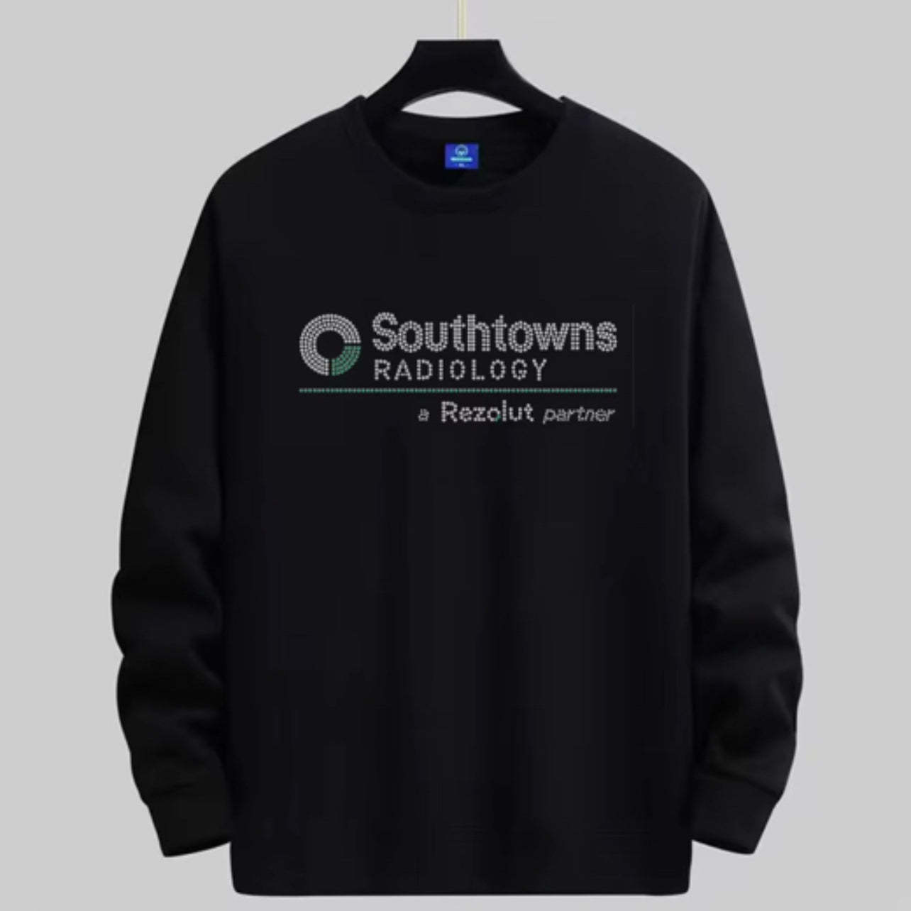 Preorder Southtowns Radiology