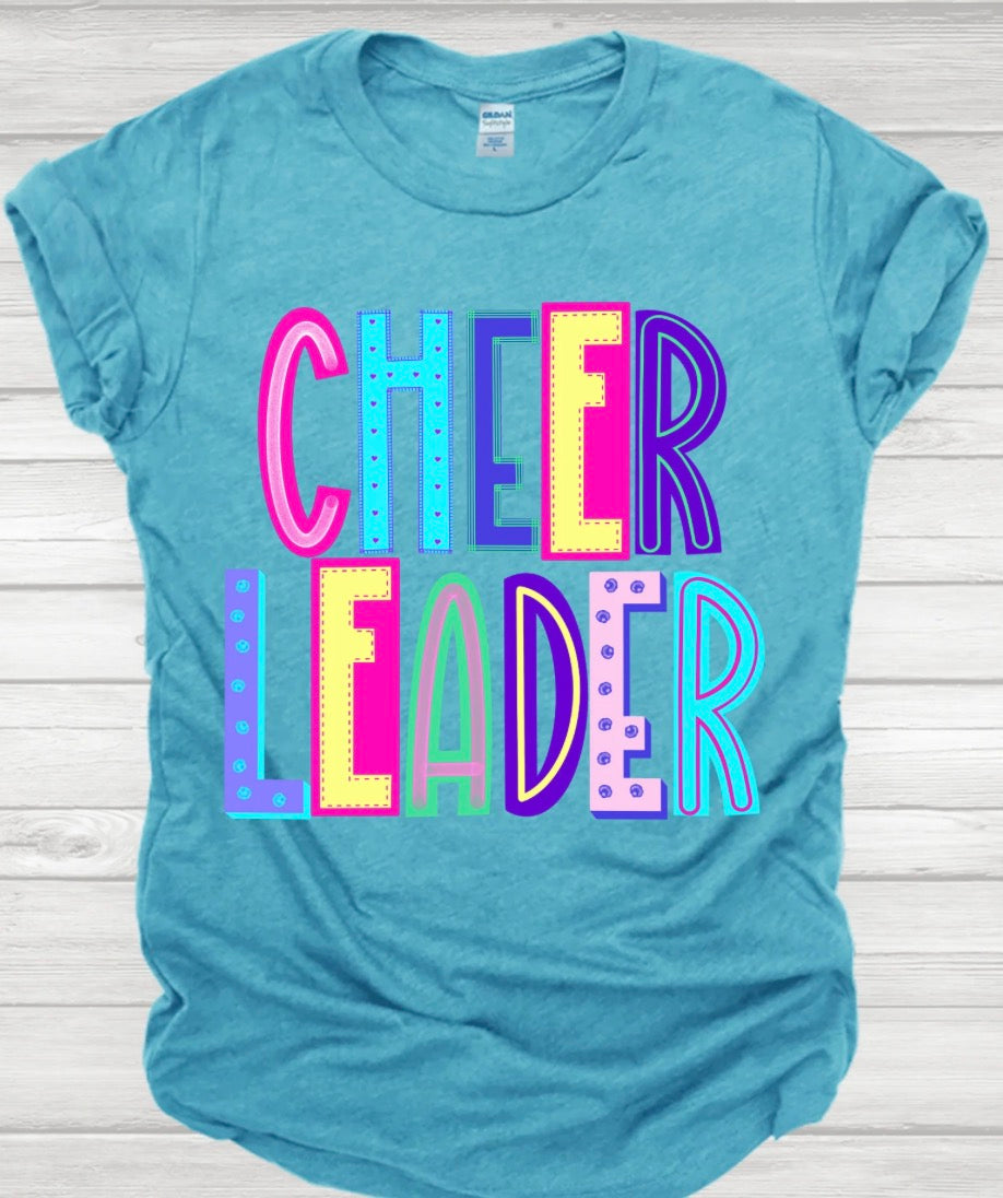 Cheerleader