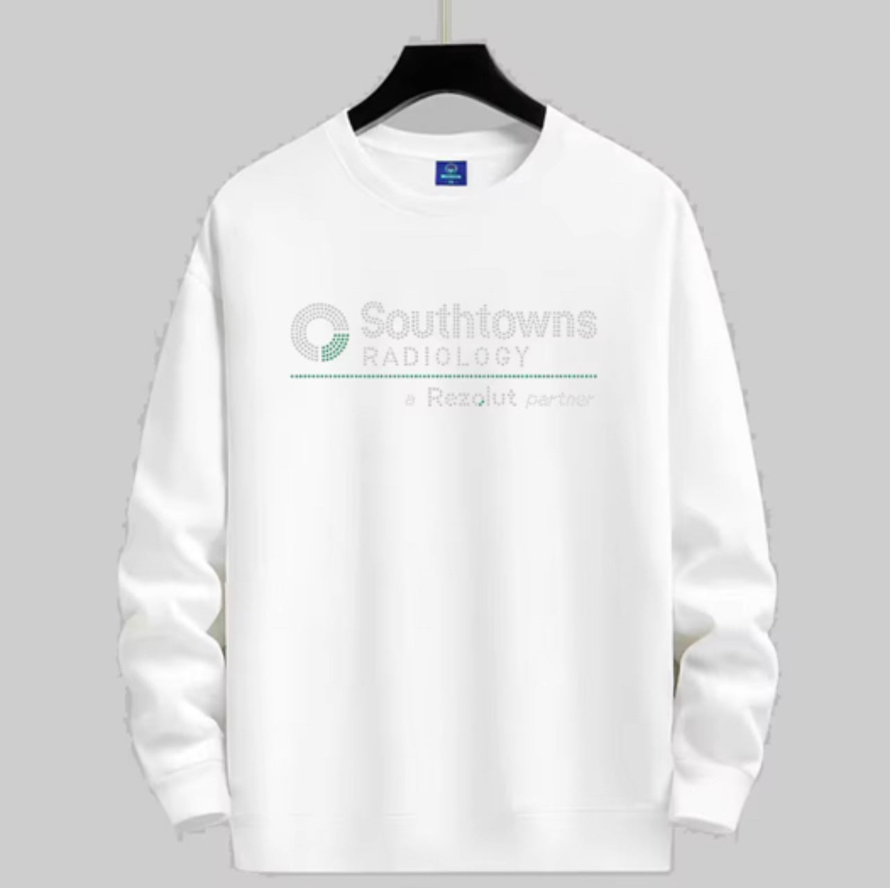 Preorder Southtowns Radiology
