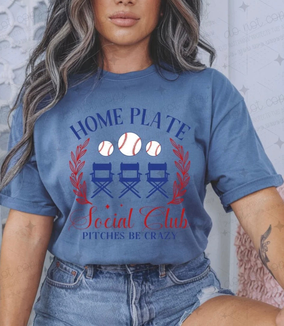Baseball Social Club
