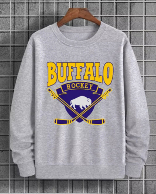 Buffalo Hockey