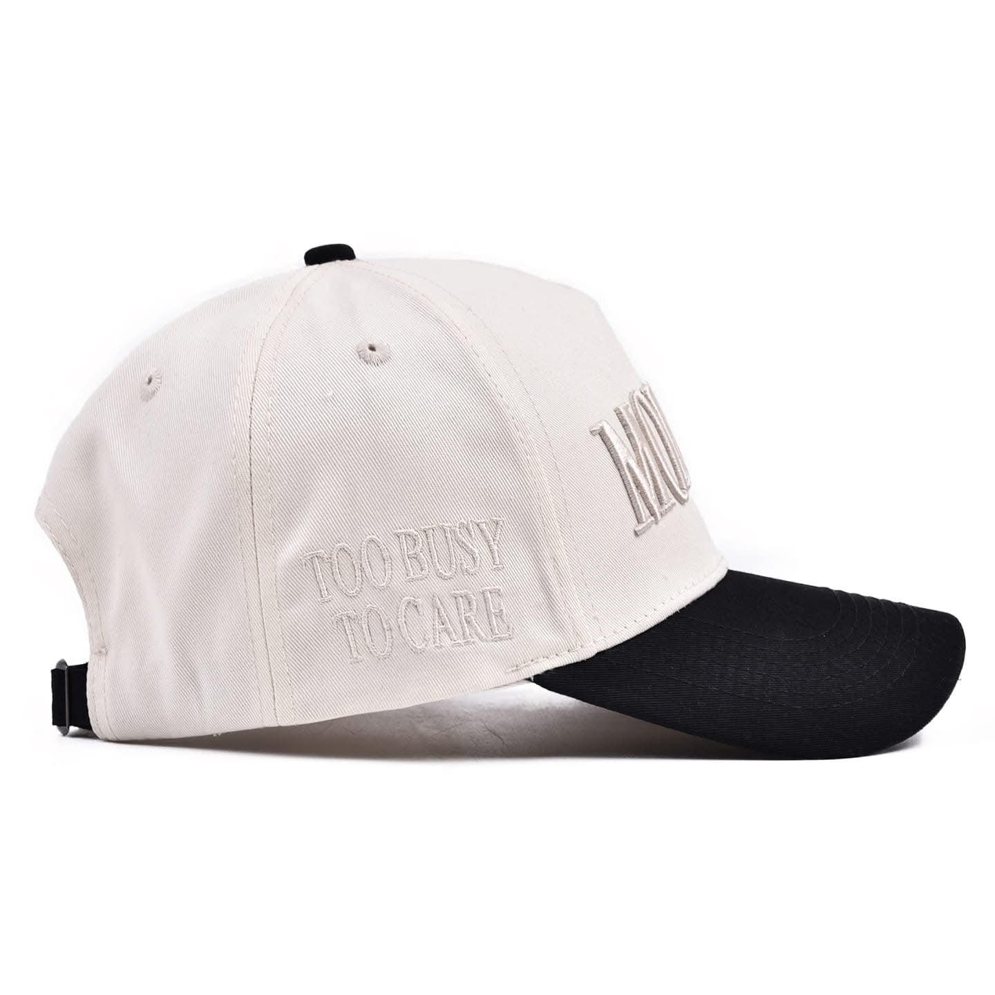 Mommin Hat