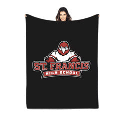 St Francis Blankets