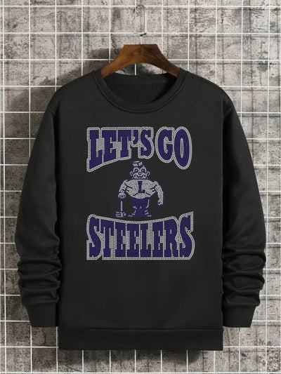 Preorder: Lackawanna Let’s Go Steelers