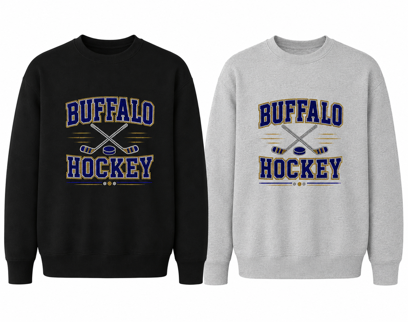 Center Ice Buffalo Hockey
