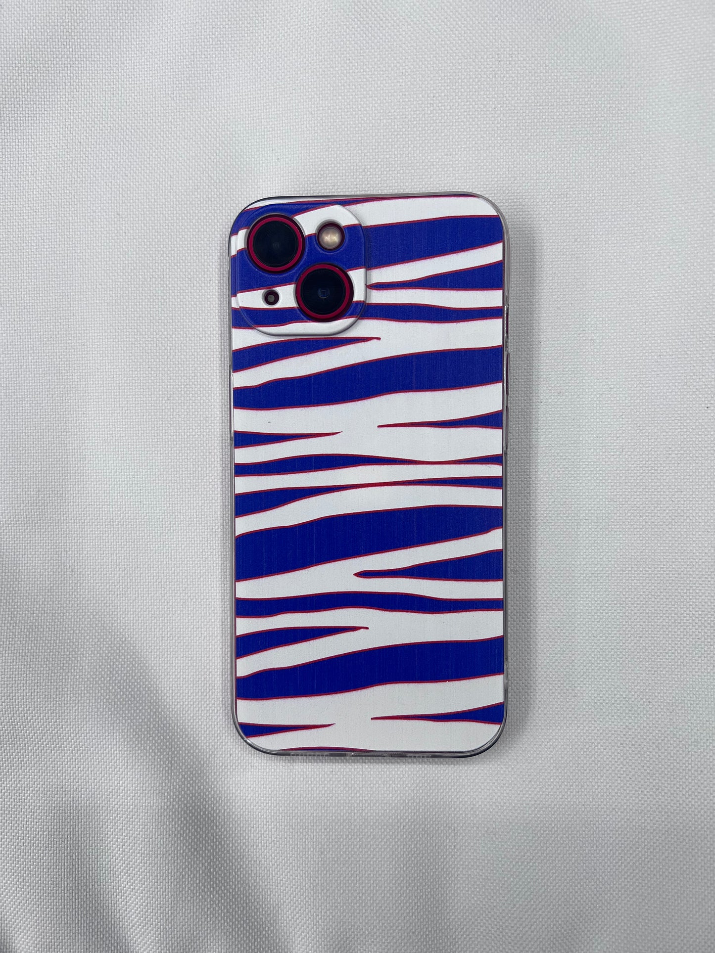 Buffalo Phone Case