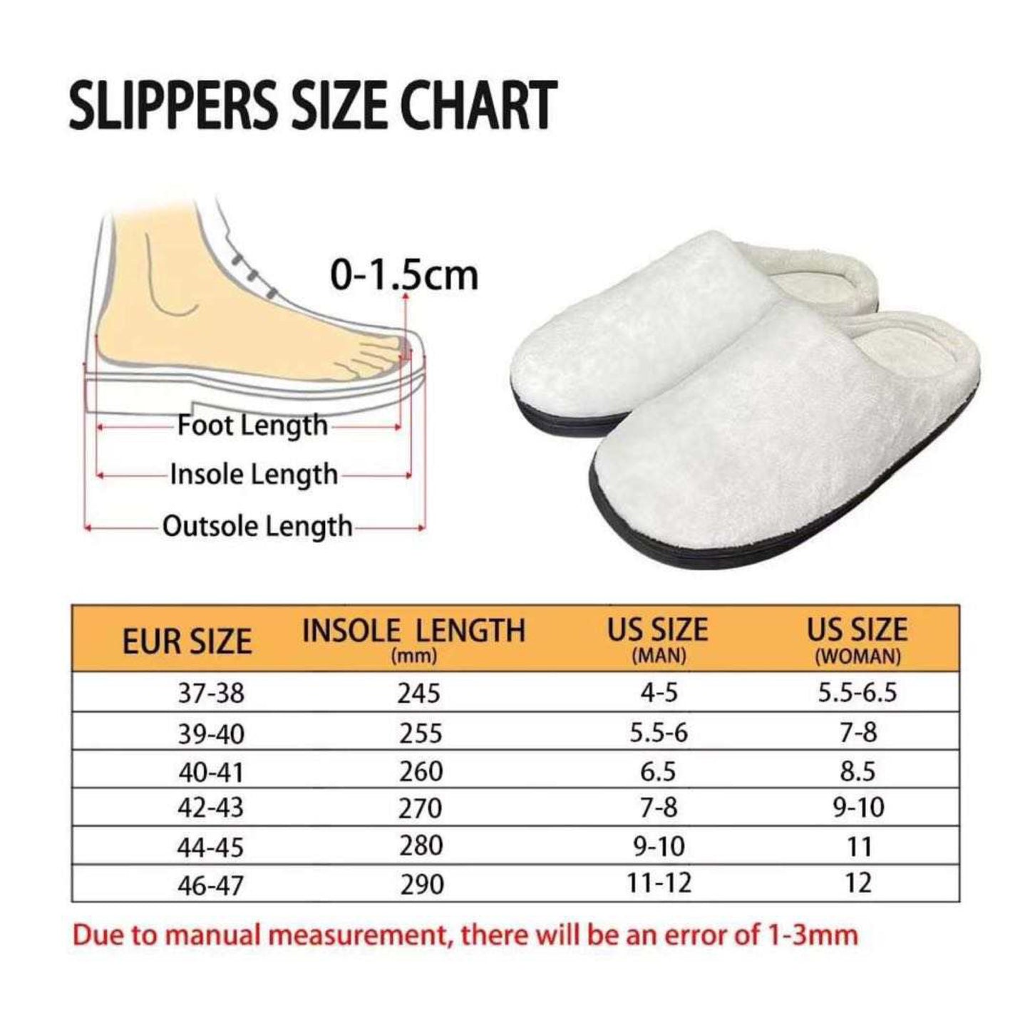 Buffalo Slippers