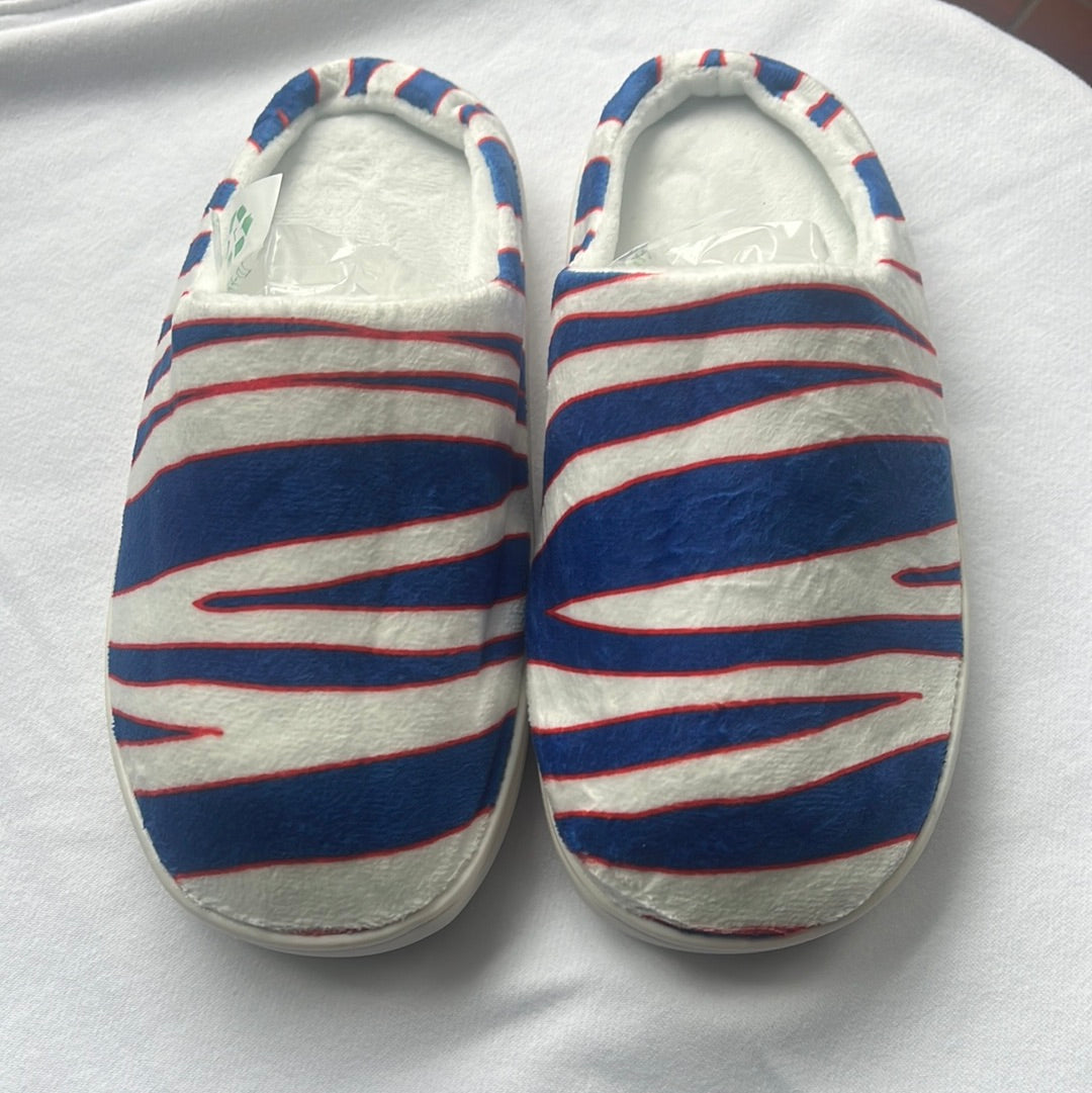 Buffalo Slippers