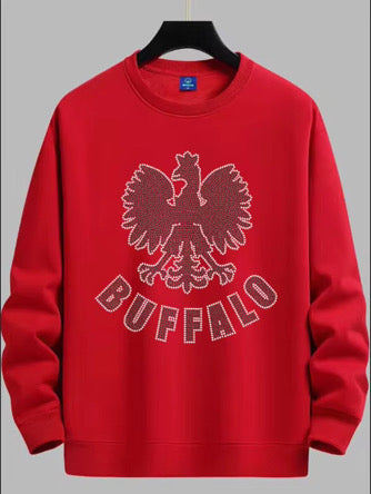 A Dyngus Day Crewneck