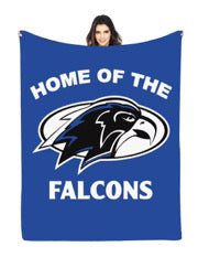 Frontier Blanket