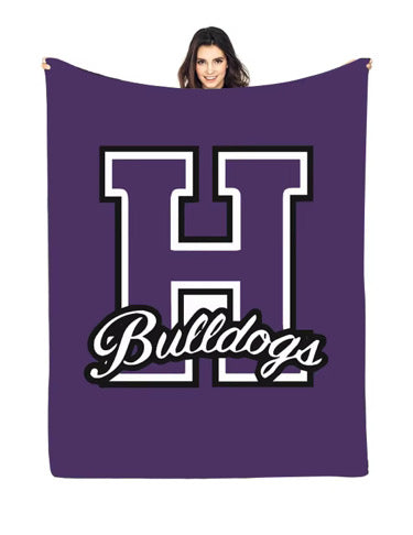 Hamburg Blanket