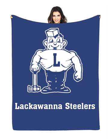 Lackawanna Blanket
