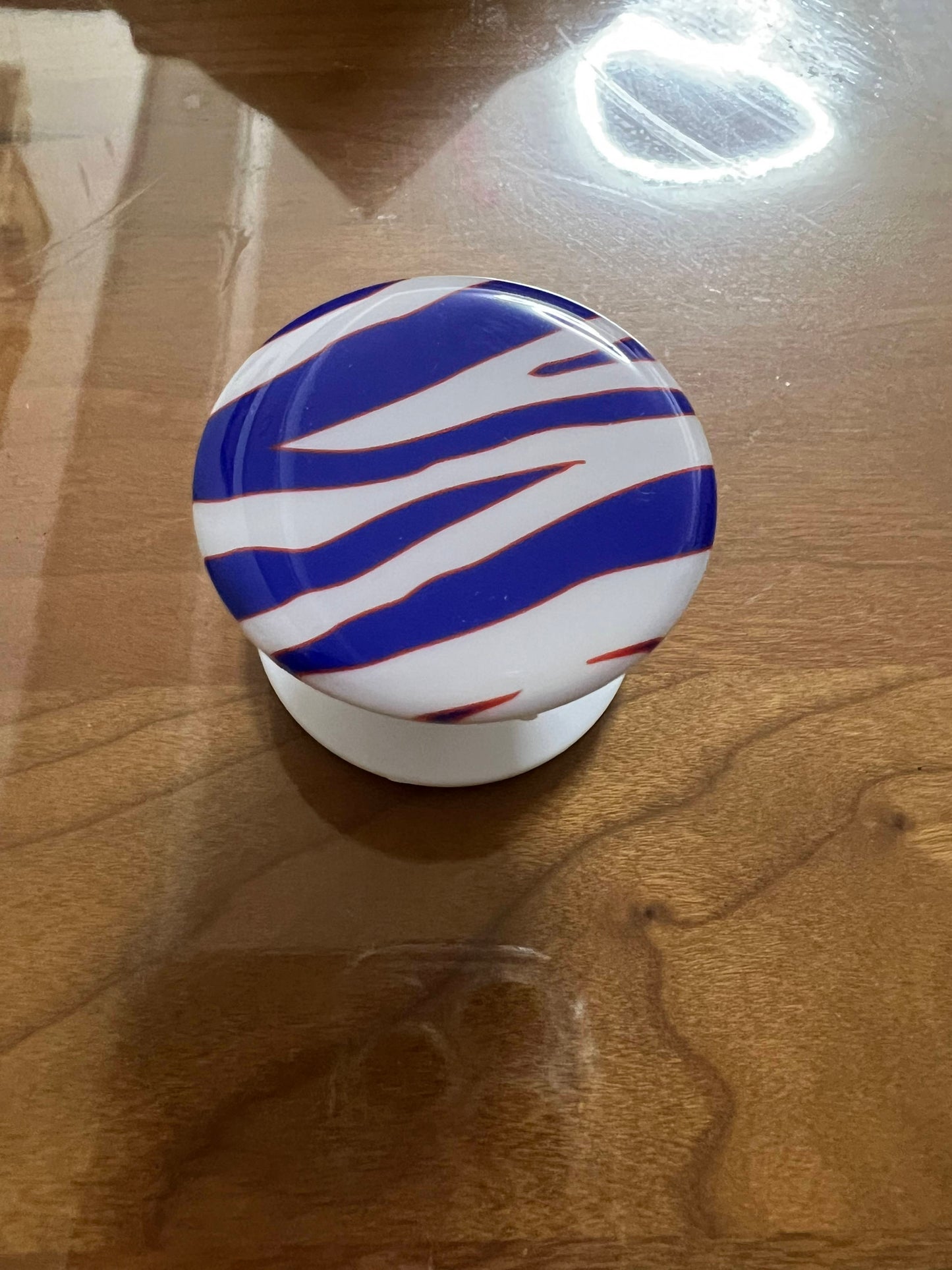 Buffalo Pop Socket