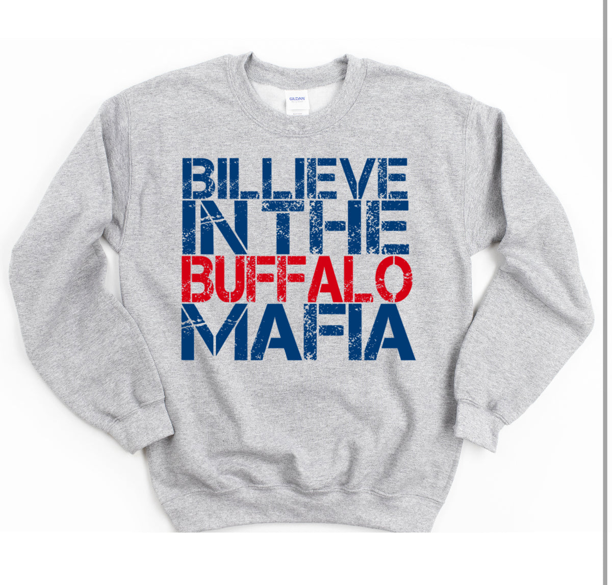 Mafia Bucket Hat  buffaloveapparel