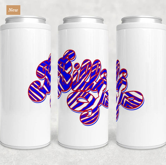 Skinny Can Cooler