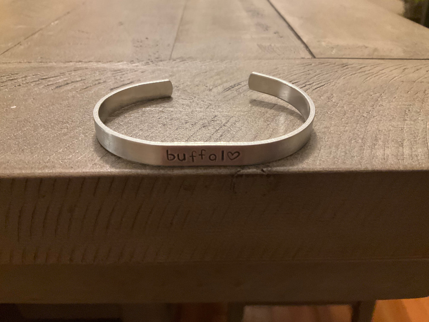 Buffal❤️ Bracelet