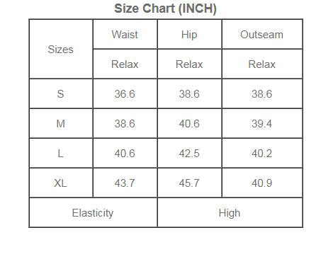 Breezy Leopard Joggers