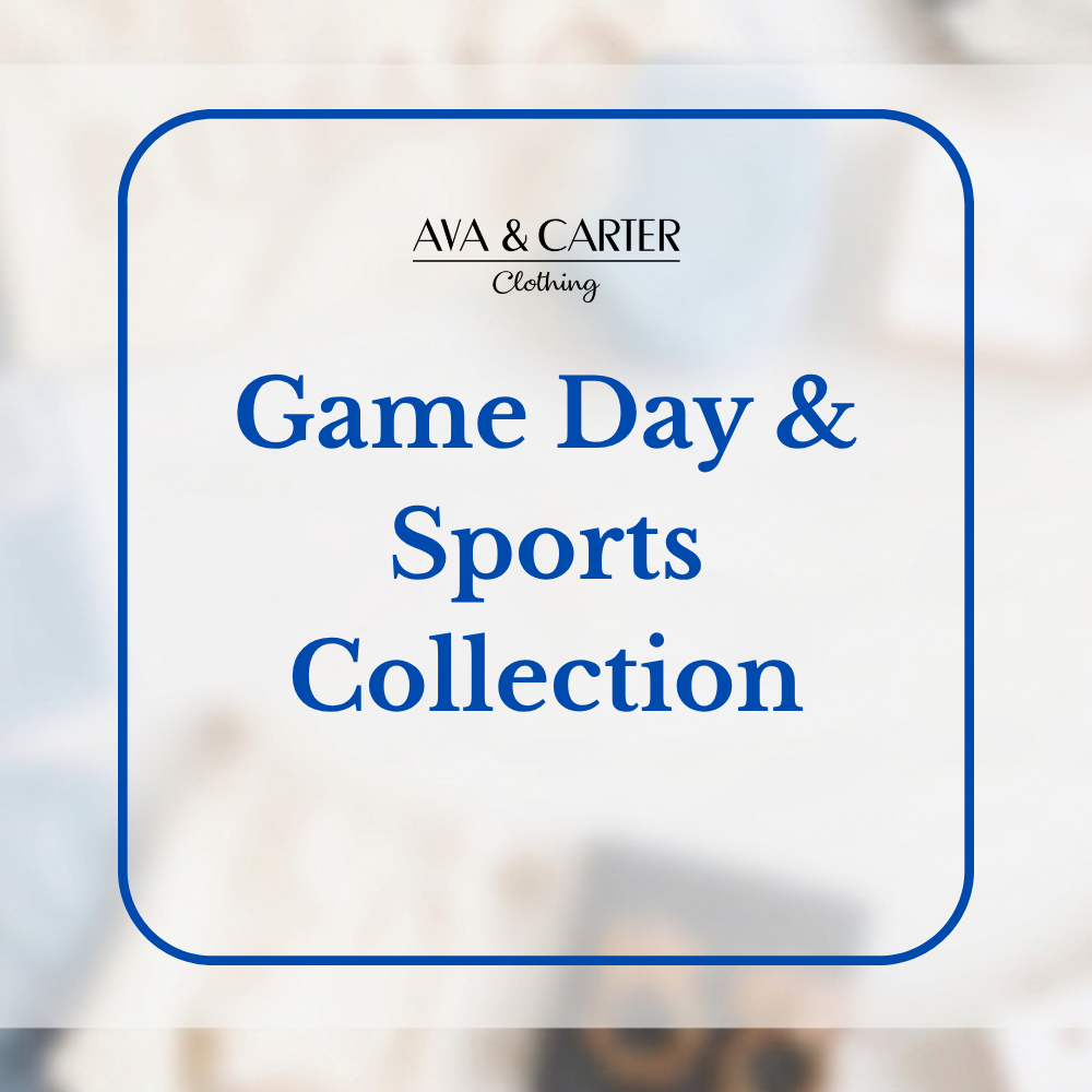 Game Day & Sports