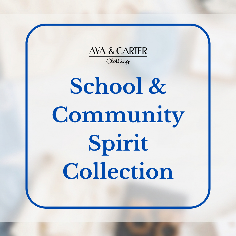 School & Community Spirit