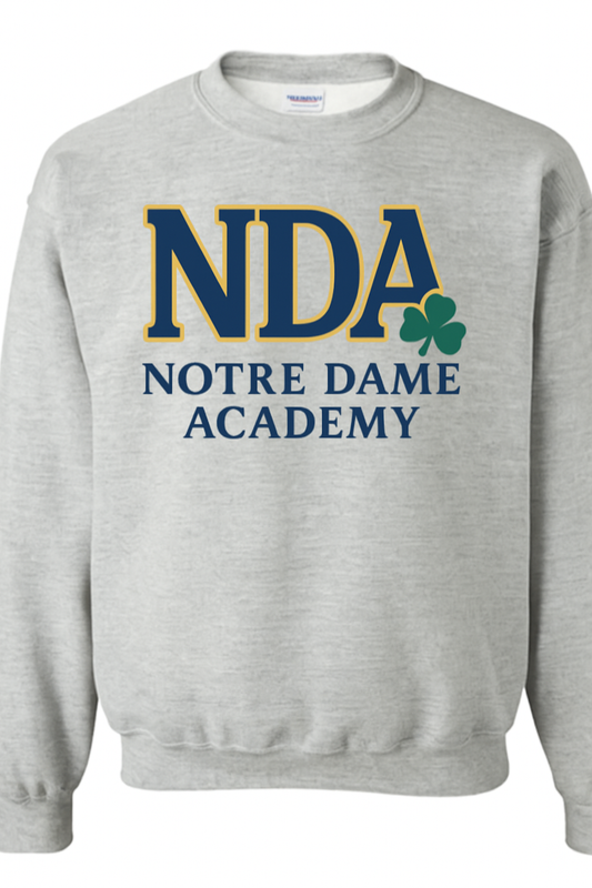 Notre Dame Crewneck