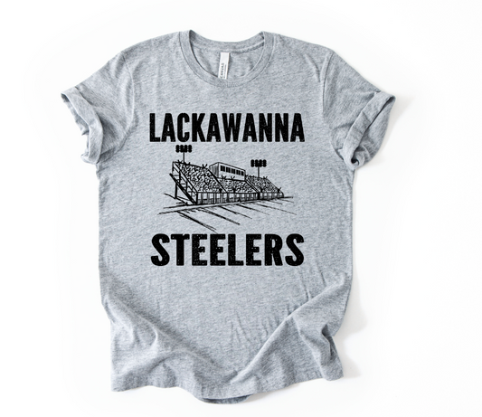 Lackawanna Steelers Stadium