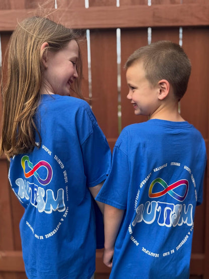 Autism Acceptance