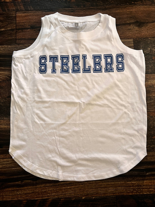 Steelers Tank