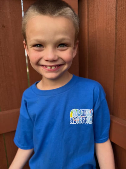 Autism Acceptance