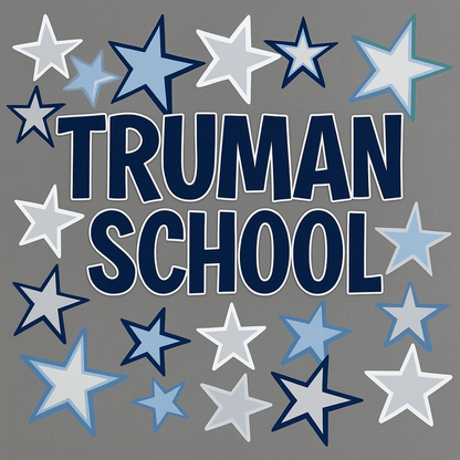Lackawanna Star Tshirt