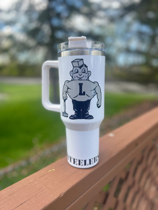 Lackawanna 40oz Mug