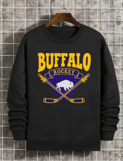 Buffalo Hockey