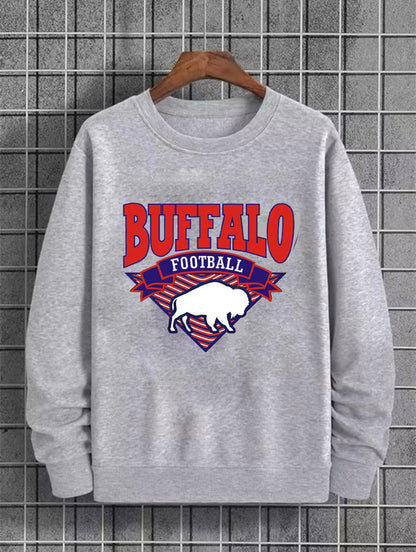 Buffalo Football