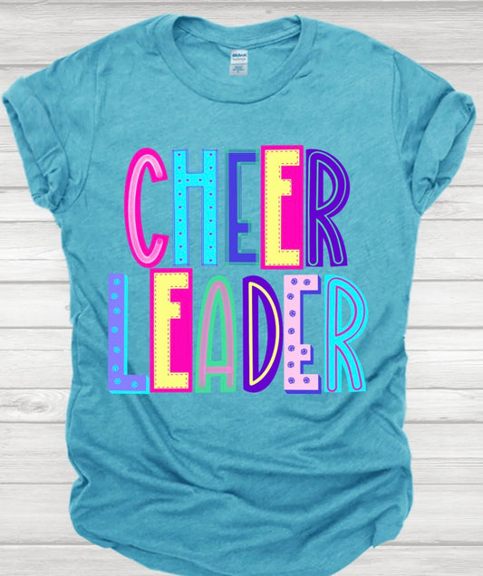 Cheerleader