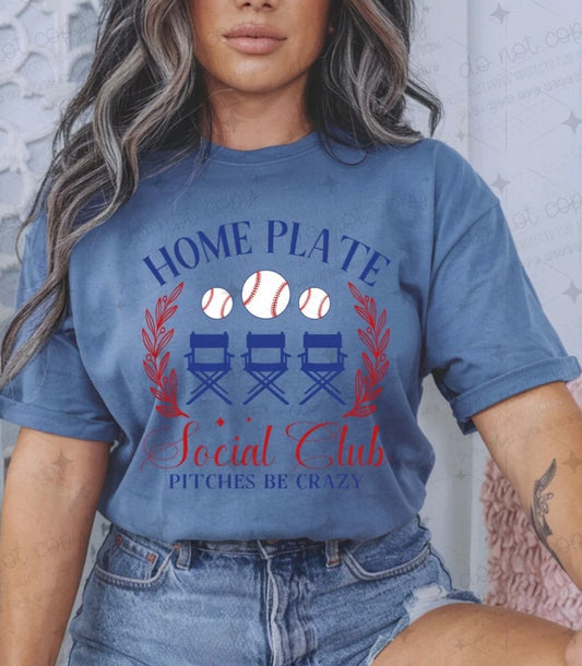 Baseball Social Club