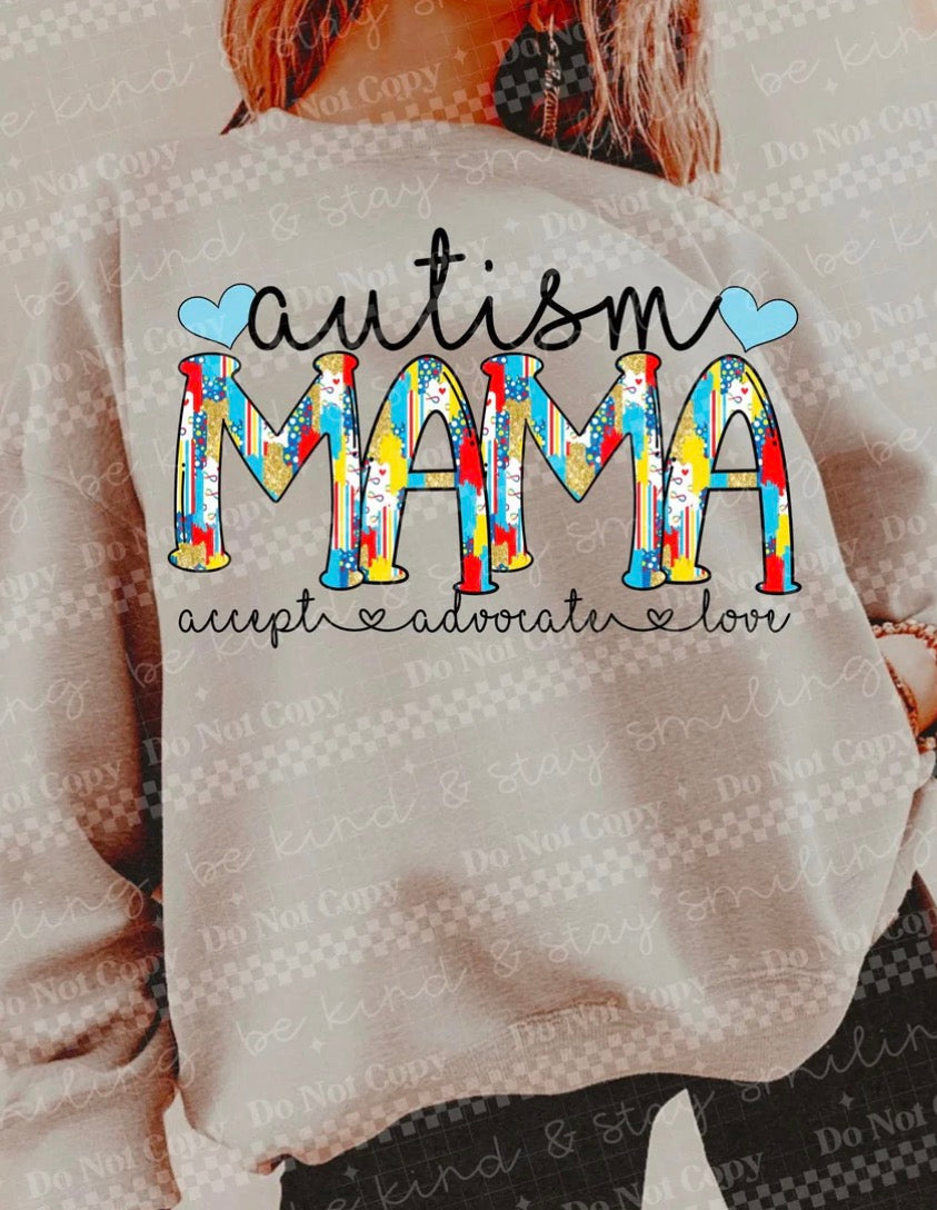Autism Mama