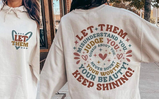 Let Them