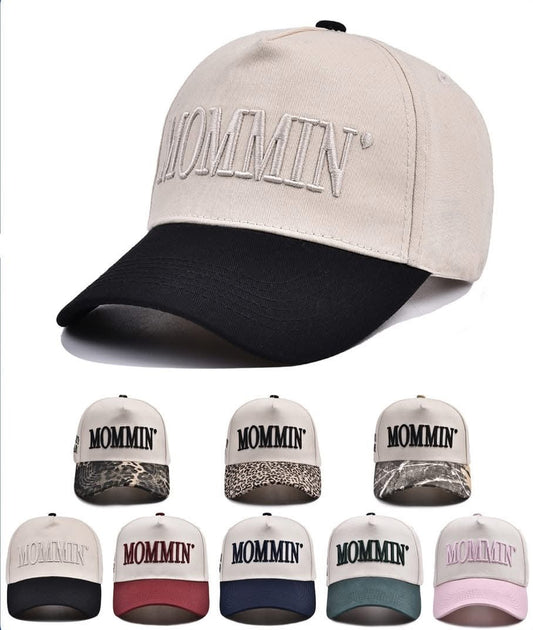 Mommin Hat