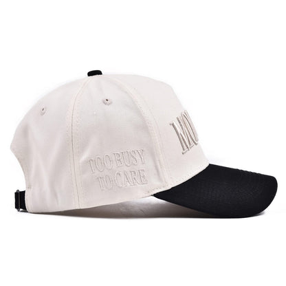 Mommin Hat