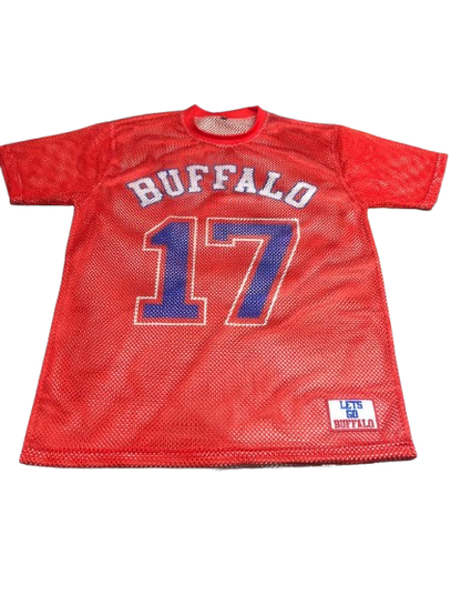 Buffalo Jersey