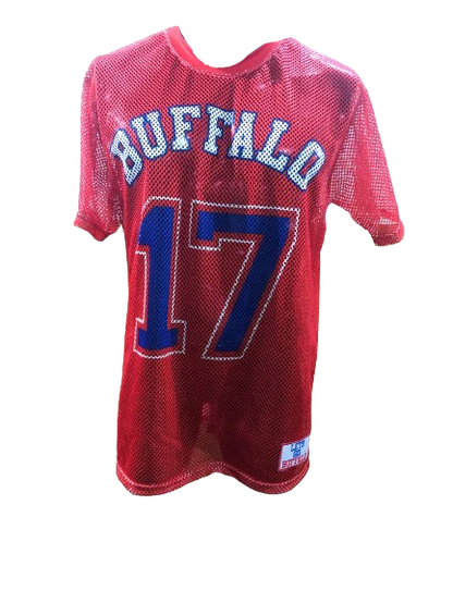 Buffalo Jersey