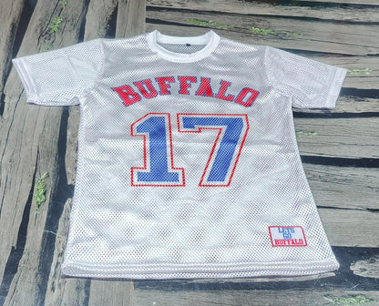 Buffalo Jersey