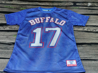 Buffalo Jersey