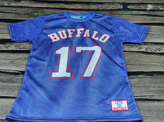 Buffalo Jersey