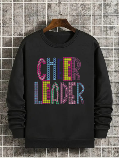 Cheerleader Rhinestone Crew