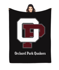 Orchard Park Blanket
