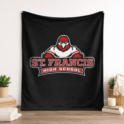 St Francis Blankets