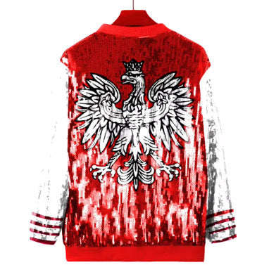 Dyngus Day Jacket